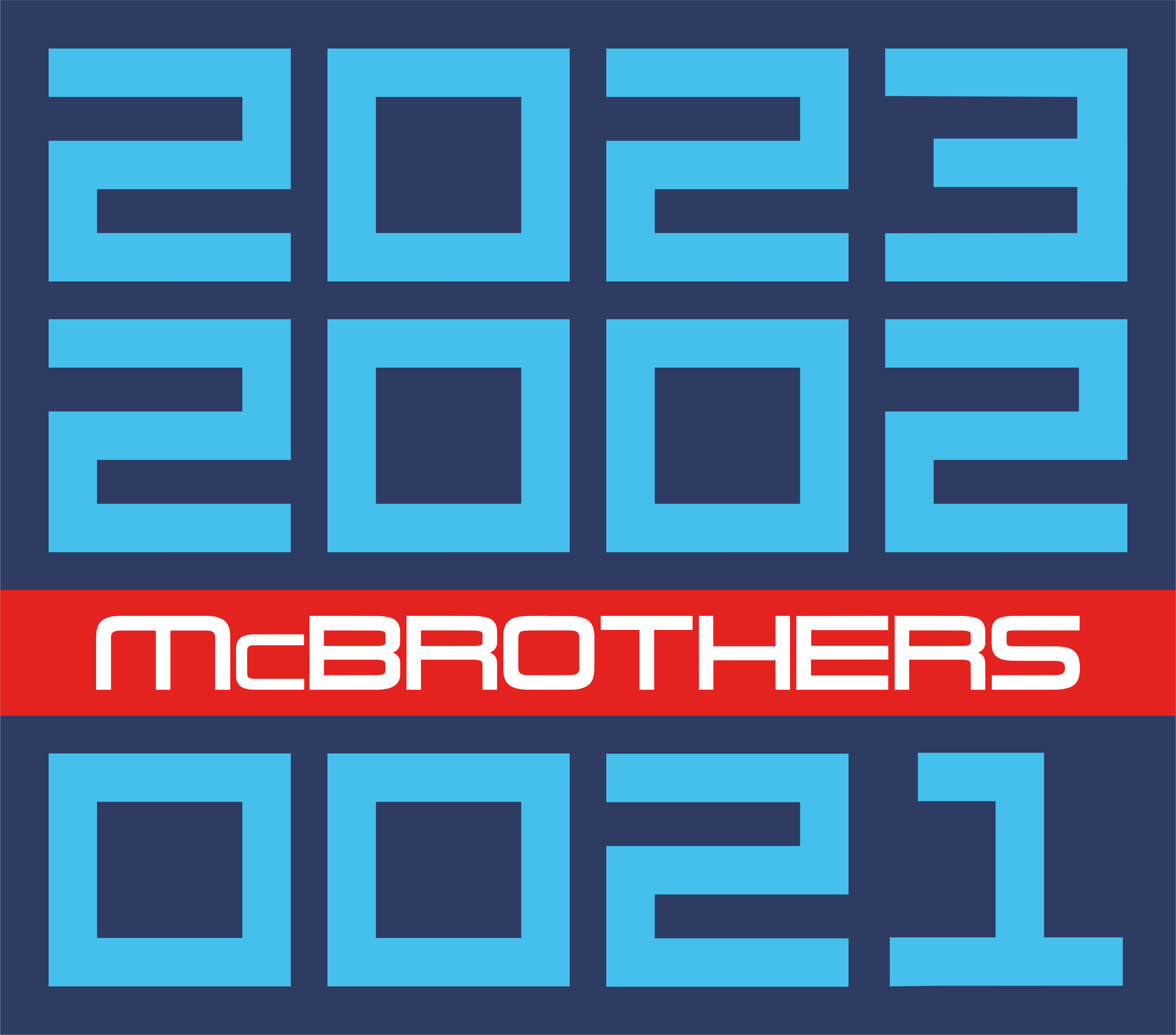 McBrothers